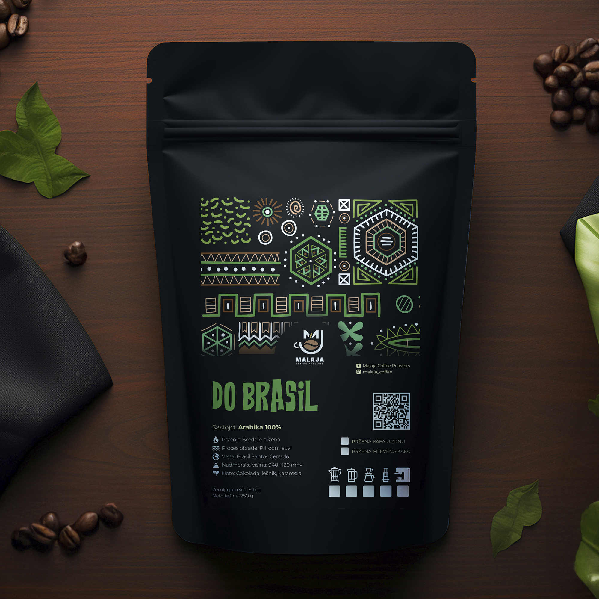 Do Brasil