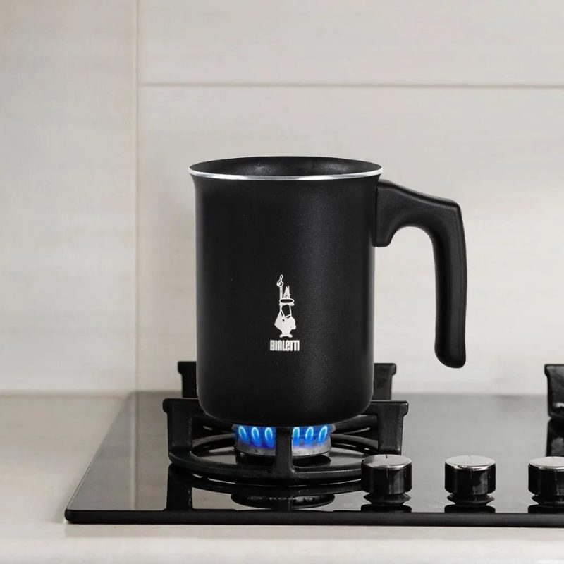 Bialetti Montalatte Tuttocrema – Froter za Mleko za 3 šoljica