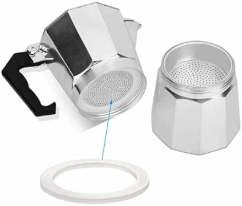 Bialetti Moka Express Original za 3 šoljice