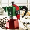 Bialetti Tricolore Italia 3 šolje