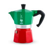 Bialetti Tricolore Italia 3 šolje
