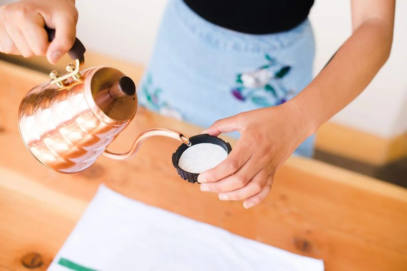 AeroPress Paper Micro-Filters – Standard