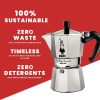 Bialetti Moka Express Original za 3 šoljice