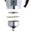 Bialetti Moka Express Original za 3 šoljice