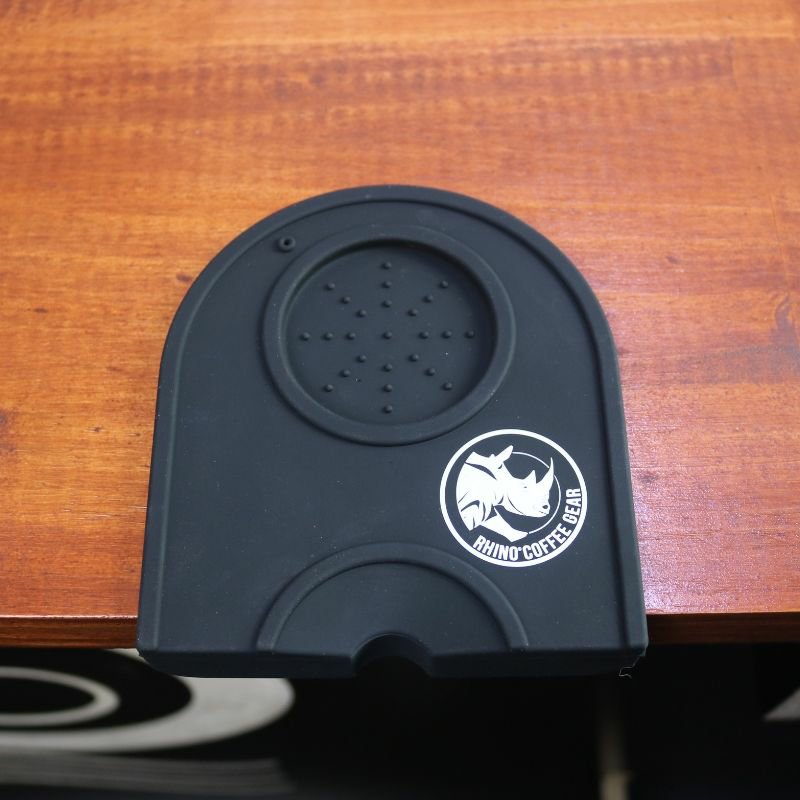 Rhino Classic Portafilter Tamp Mat